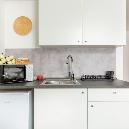 Budapest Holidays Cosy Экстерьер фото