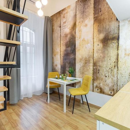 Budapest Holidays Cosy Экстерьер фото