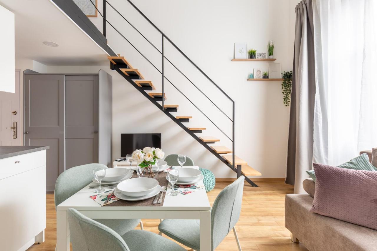 Budapest Holidays Cosy Экстерьер фото