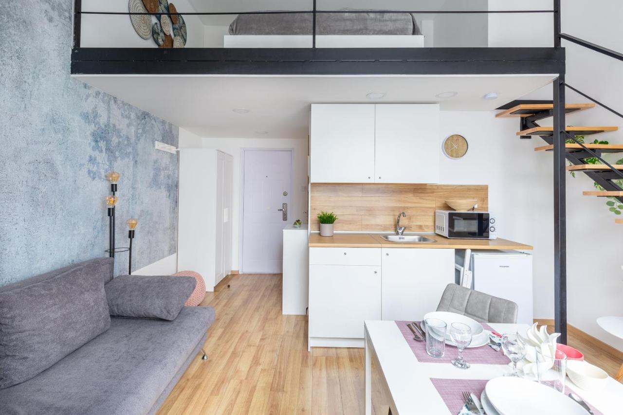 Budapest Holidays Cosy Экстерьер фото