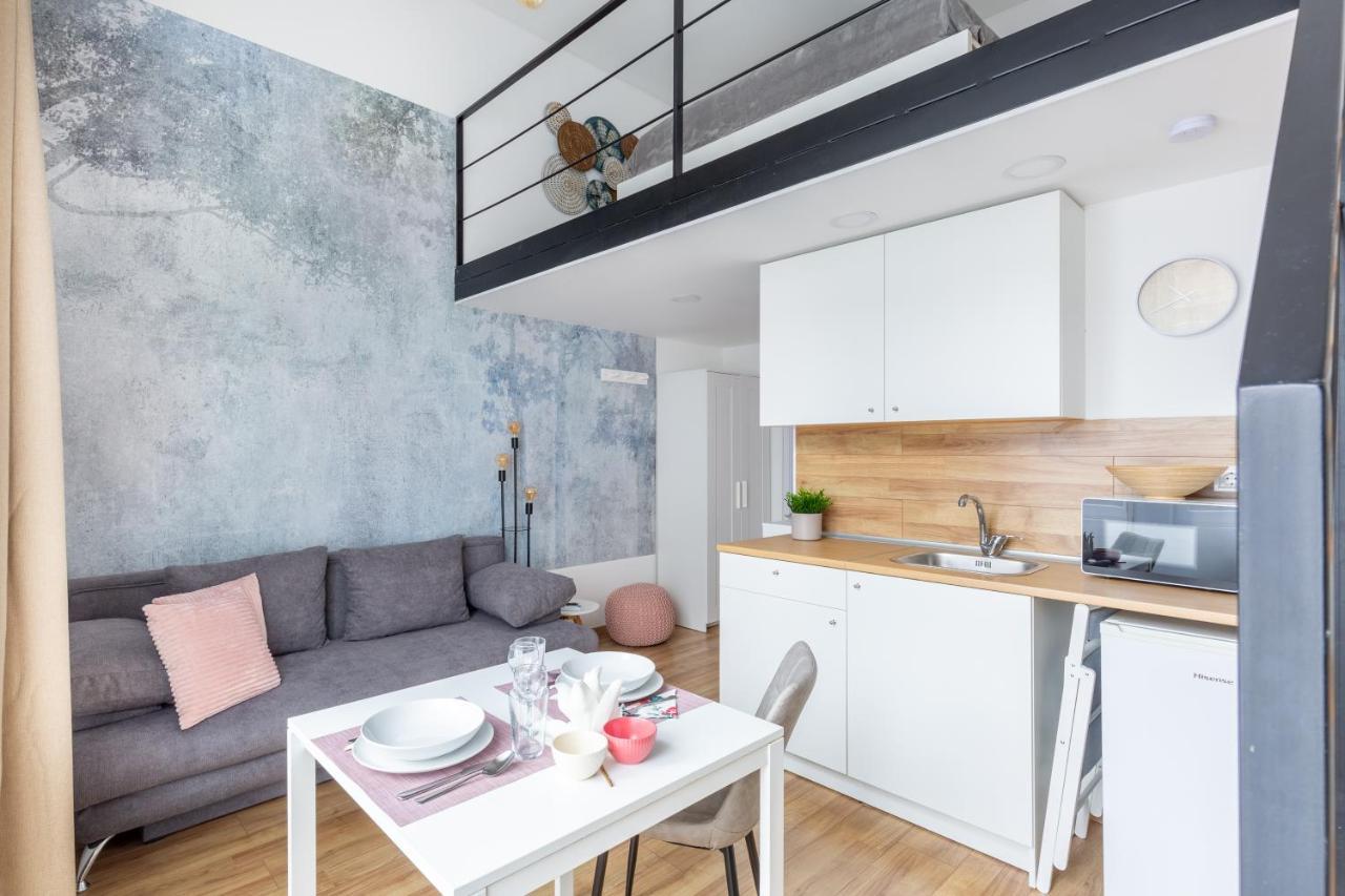 Budapest Holidays Cosy Экстерьер фото