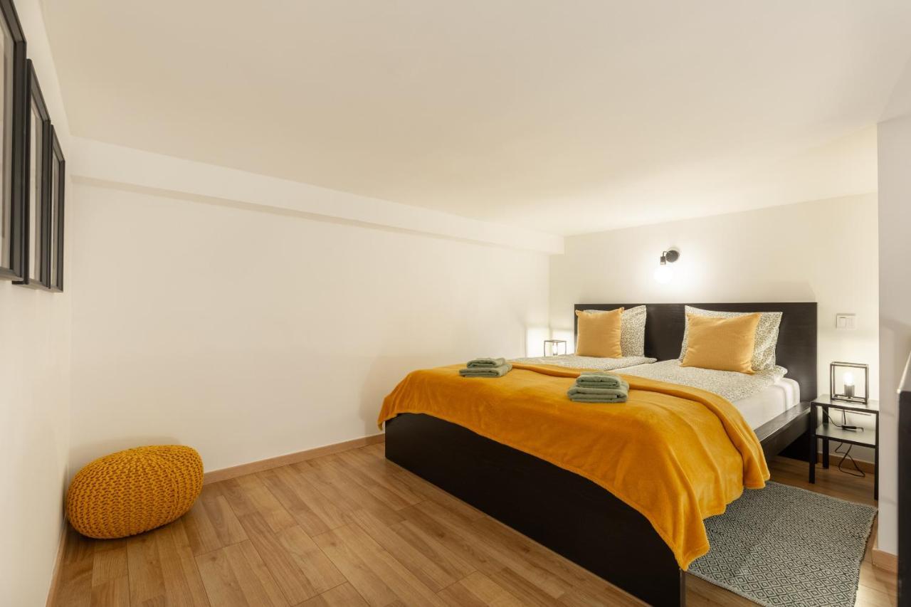 Budapest Holidays Cosy Экстерьер фото