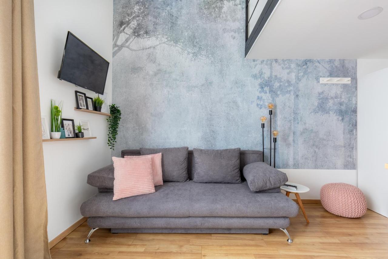 Budapest Holidays Cosy Экстерьер фото