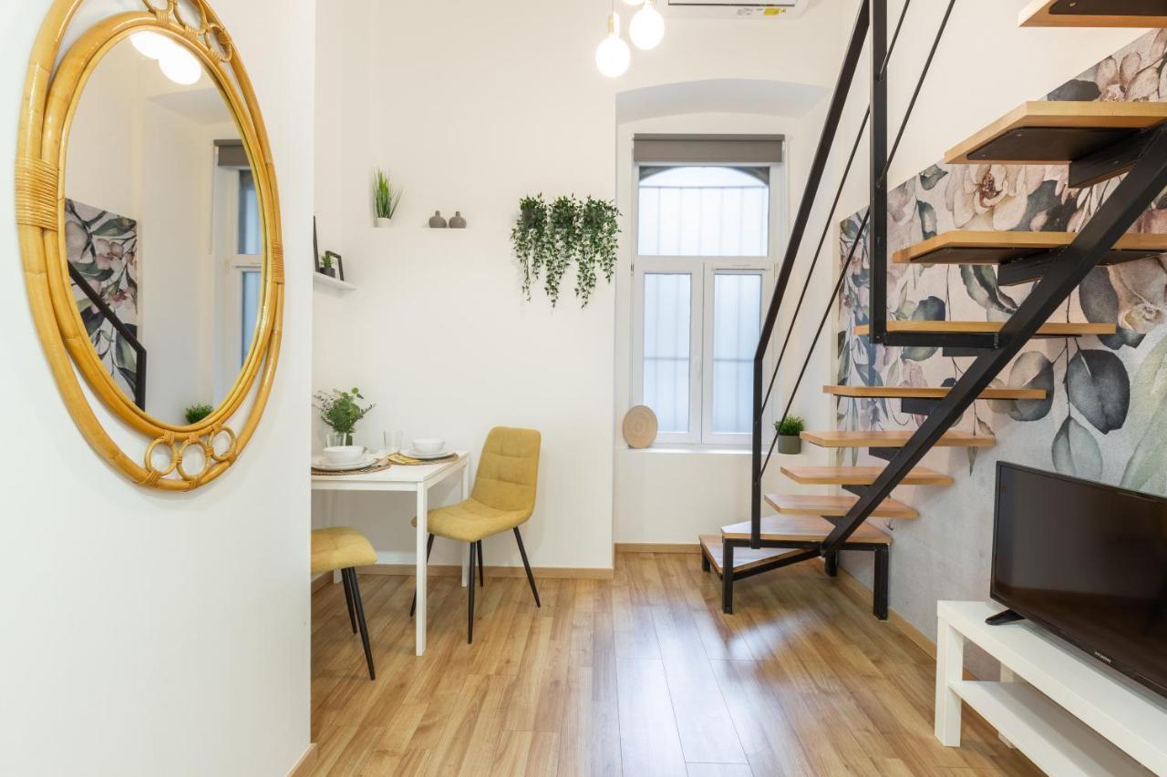 Budapest Holidays Cosy Экстерьер фото
