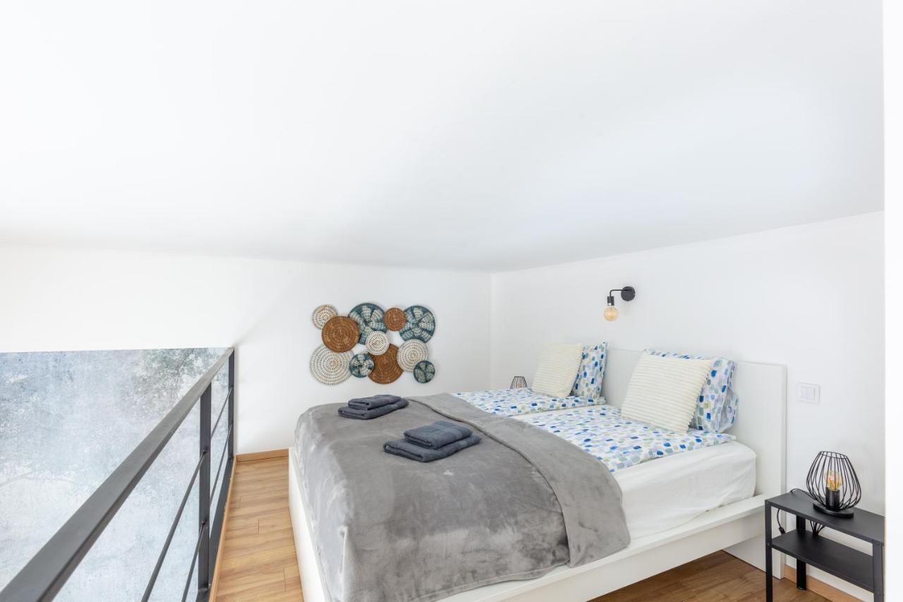 Budapest Holidays Cosy Экстерьер фото