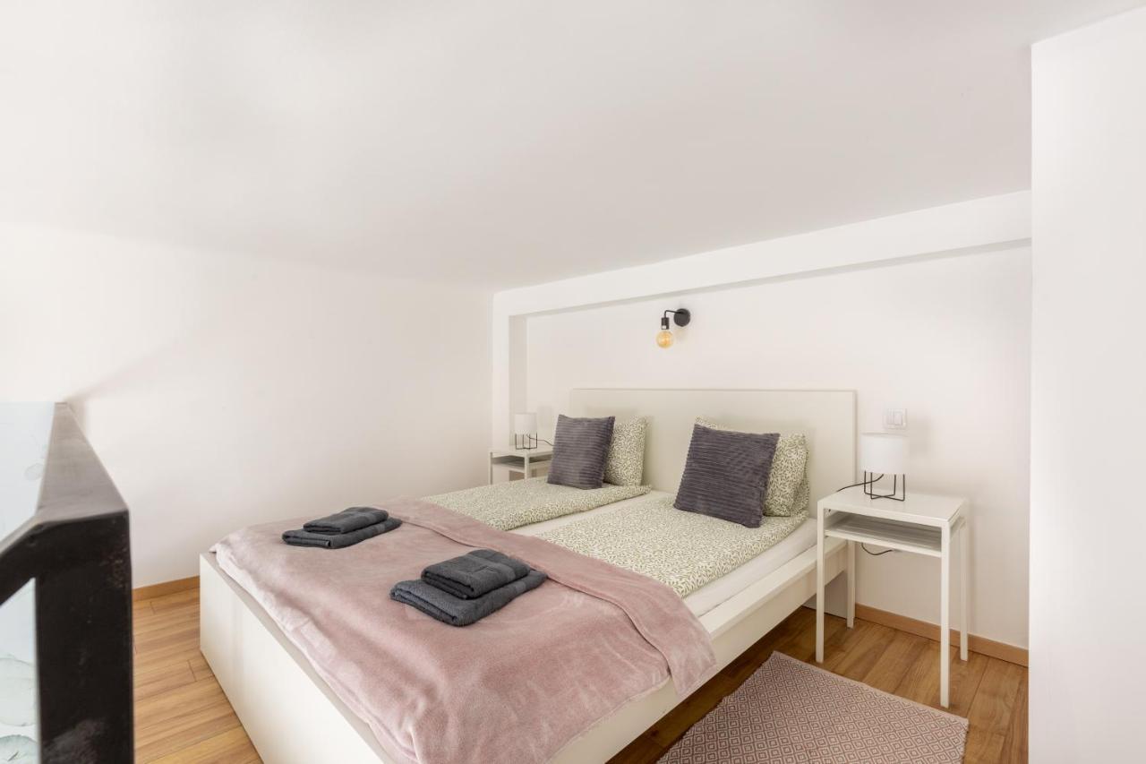 Budapest Holidays Cosy Экстерьер фото