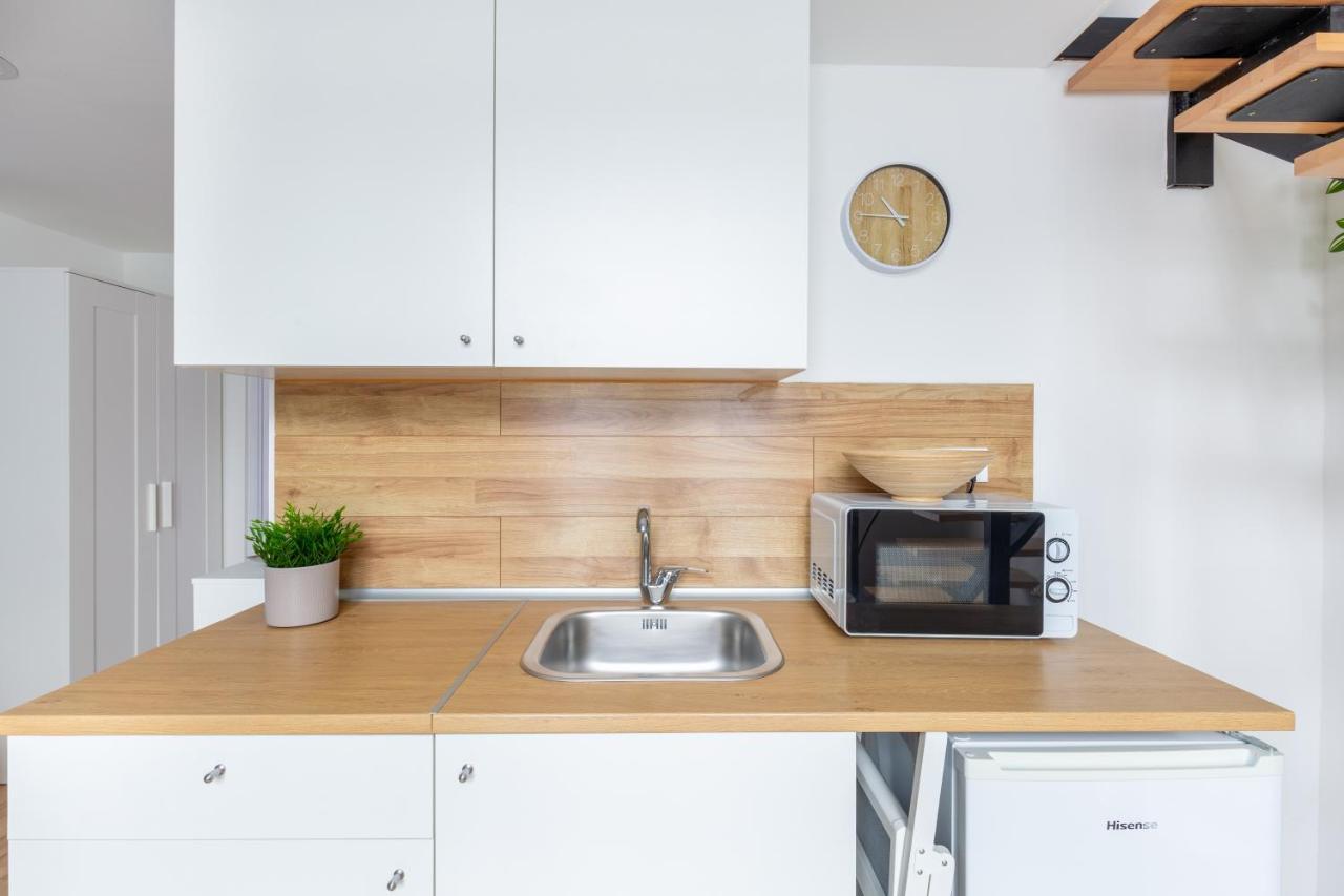 Budapest Holidays Cosy Экстерьер фото