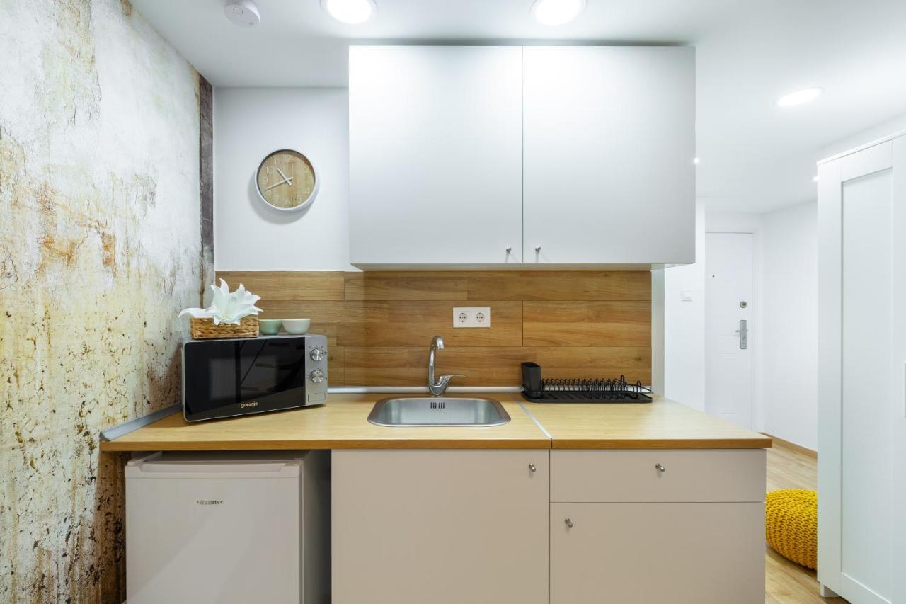 Budapest Holidays Cosy Экстерьер фото