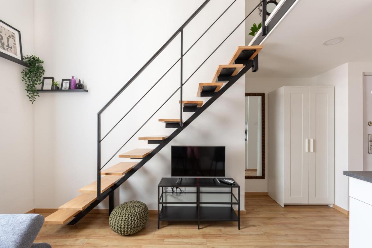 Budapest Holidays Cosy Экстерьер фото